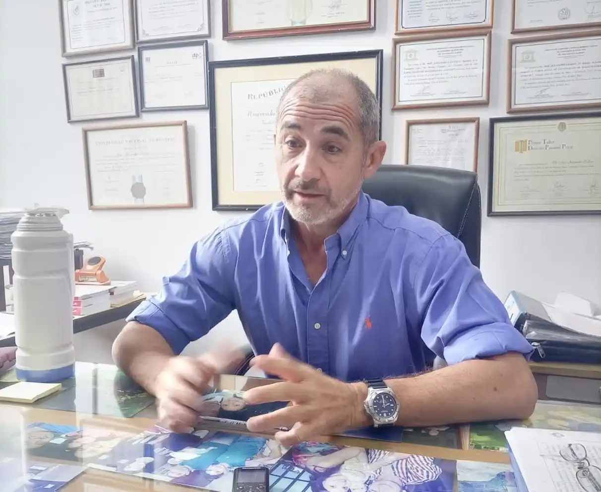 Una mirada ampliada al fallo de Playa Alta y su reforestación