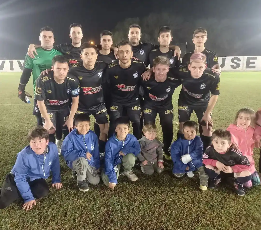 Juventud Pueyrredón