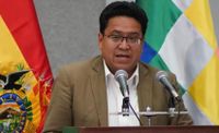 El gobierno de Bolivia ratificó las elecciones del 17 de agosto