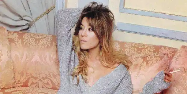 Jimena Barón, irónica sobre su supuesto affaire con Juan Martín Del Potro