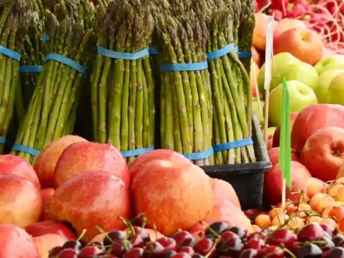 En primavera, cuáles son claves para renovar la alimentación y recuperar hábitos saludables