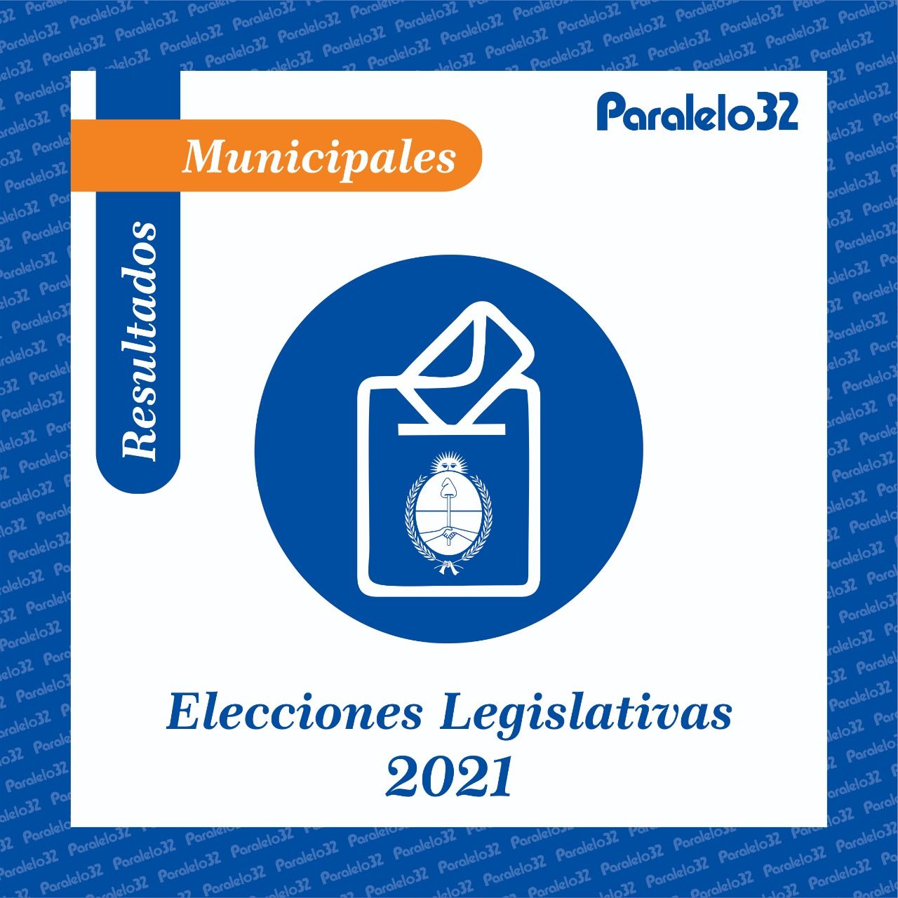 En Crespo Juntos obtuvo el 67,18% de los votos