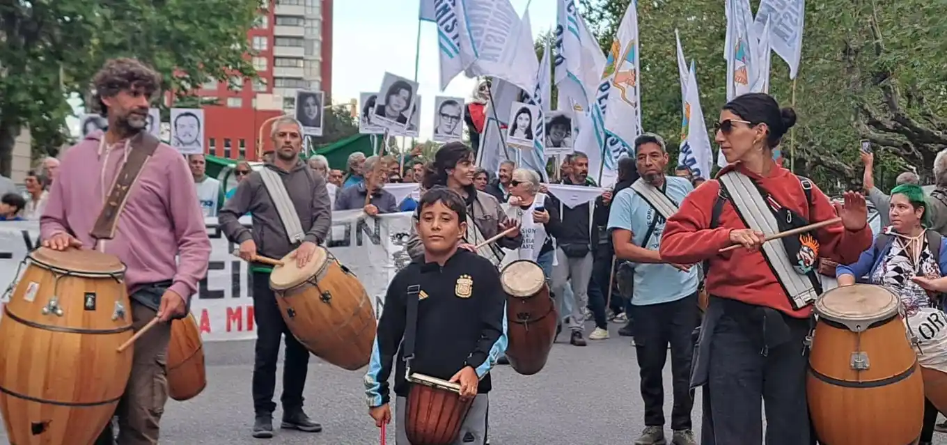 Marcha