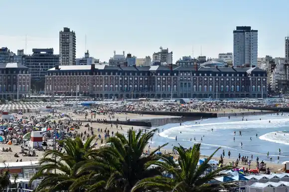 Se conformó la Cámara de Turismo y Congresos del Sudeste bonaerense para fortalecer la región