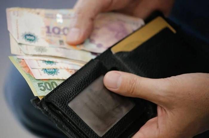 Salarios subieron 6,7 % en septiembre y le ganaron a la inflación