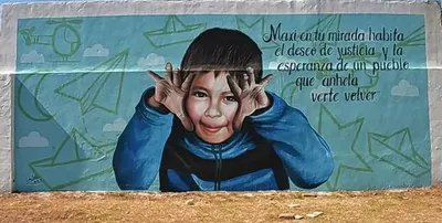 Bruno Gentiletti, Axel Ledesma y Maximiliano Sosa: tres niños desaparecidos en Santa Fe que continúan siendo buscados