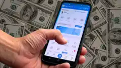 Obligaron a las billeteras virtuales a dejar de vender dólar oficial