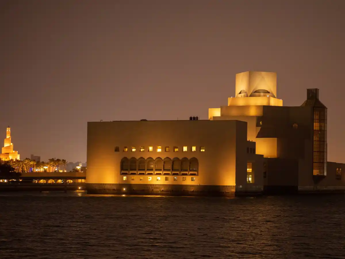 Reabre en Qatar el  Museo de Arte Islámico 
