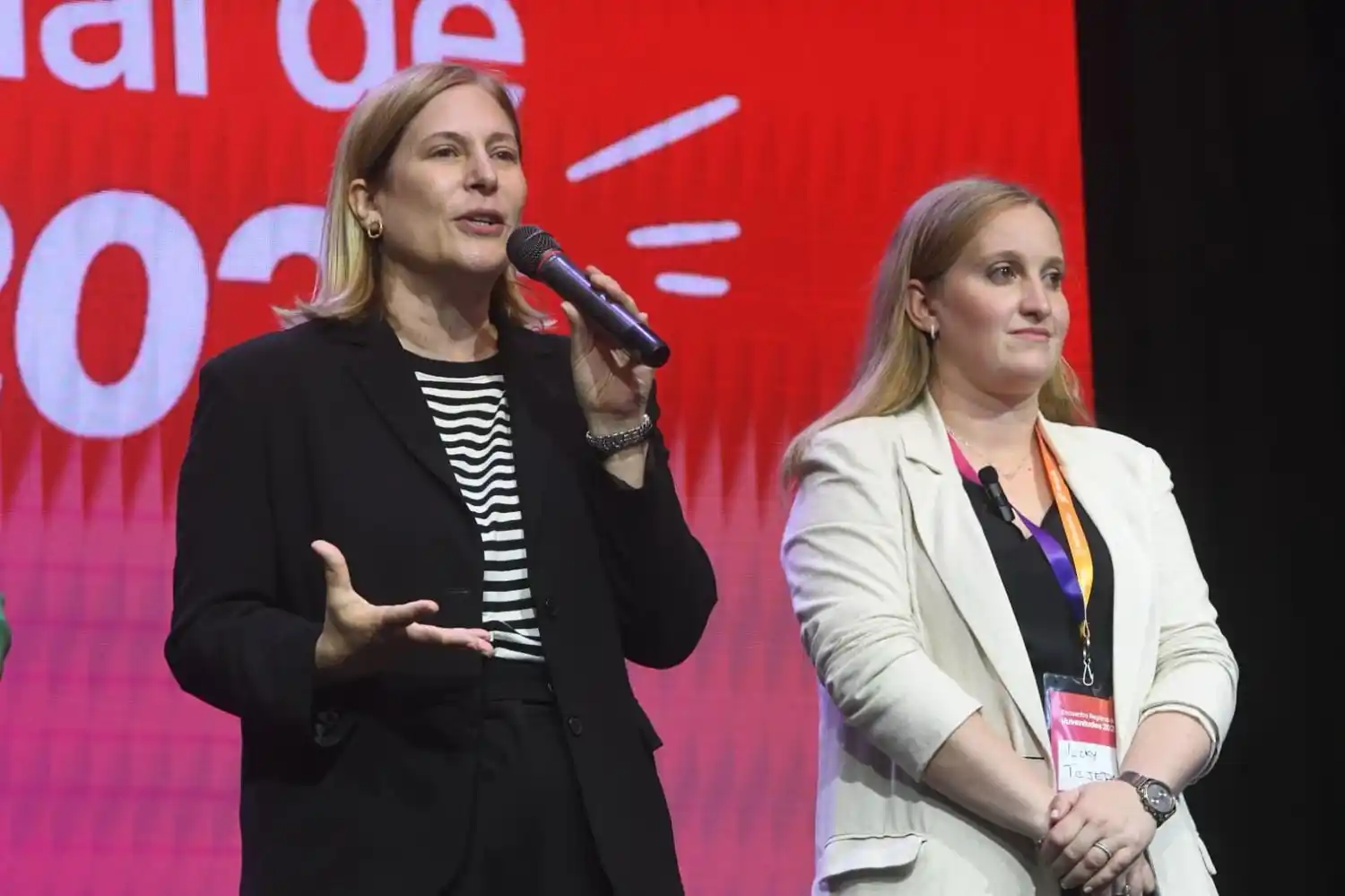 Región Centro: Encuentro Regional de Juventudes 2025