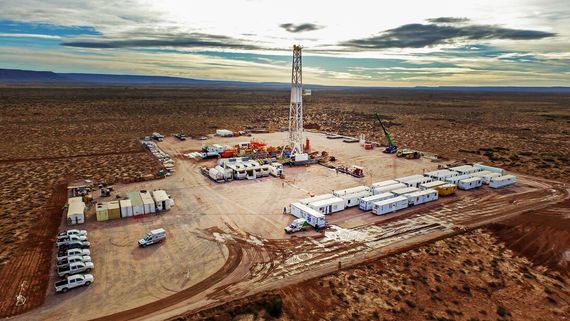 El falso problema de los dólares de Vaca Muerta