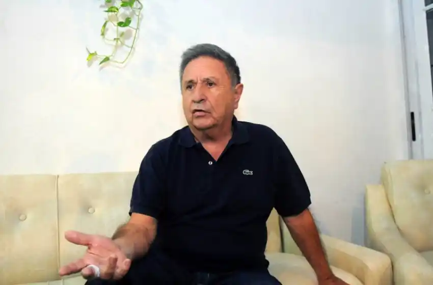 Eduardo Duhalde: "Alberto no está en condiciones de arreglar los problemas del país"