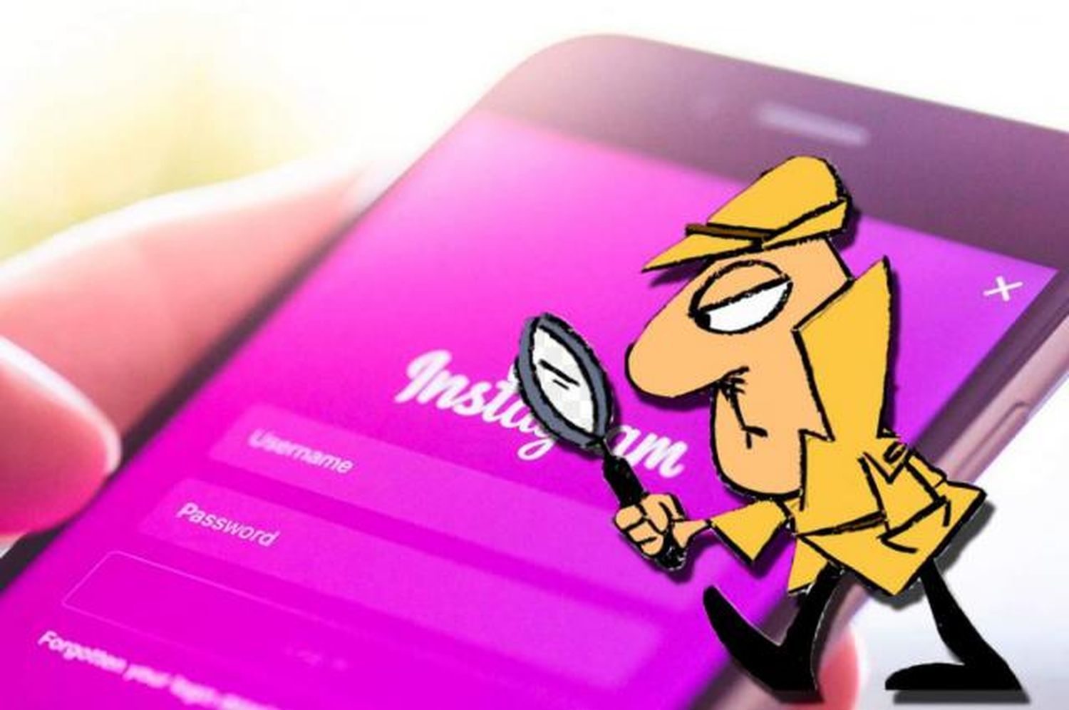 ¿Se pueden ver las Stories de Instagram sin ser detectado?
