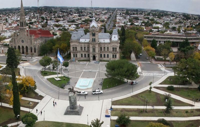 Irresponsabilidad social en Tres Arroyos: Municipio interrumpió tres fiestas en domicilios particulares