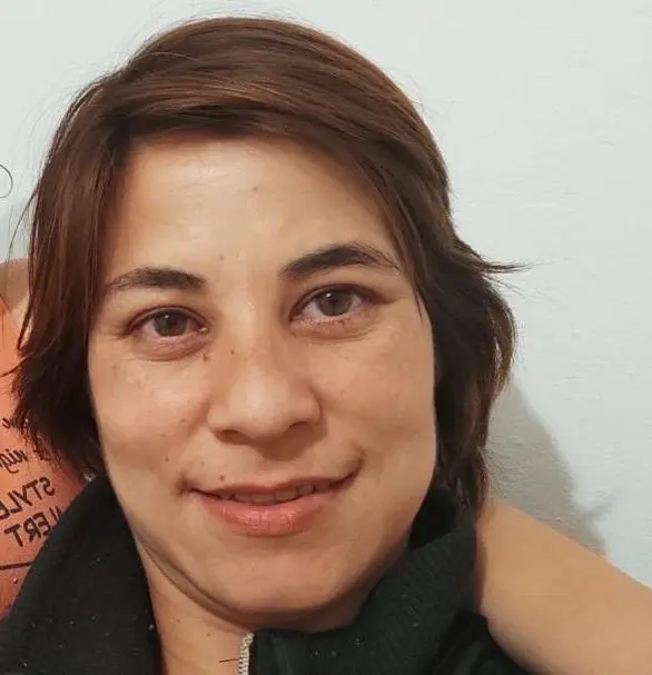 ¡Feliz cumpleaños, Verónica!