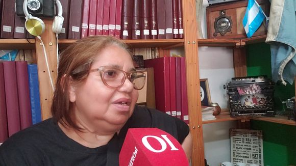 Paciente de IOMA asustada por los precios de sus medicamentos