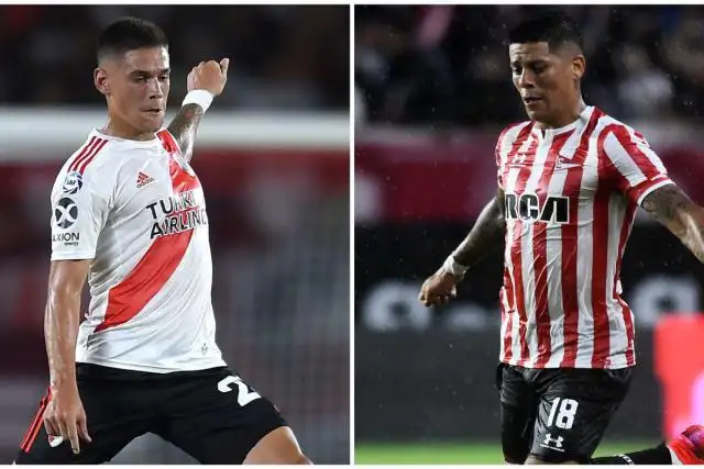 River pierde a uno de sus pilares para el decisivo choque con Estudiantes