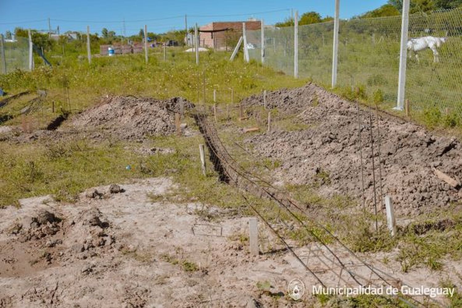 Tené Tu Casa: Avances en las Viviendas