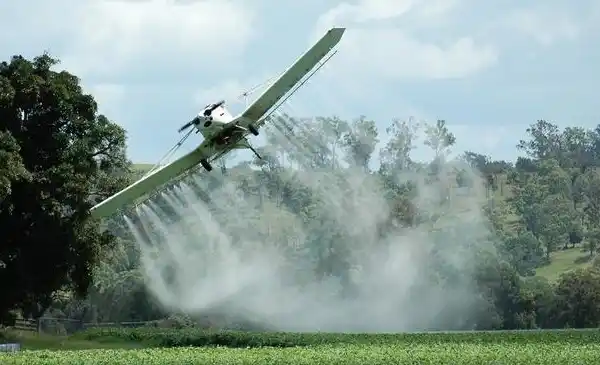 Agroquímicos: el Senado introducirá cambios al proyecto de ley que regula su uso en Entre Ríos