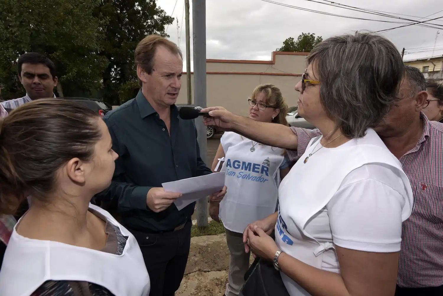La Provincia entiende que el aumento a estatales supera la inflación