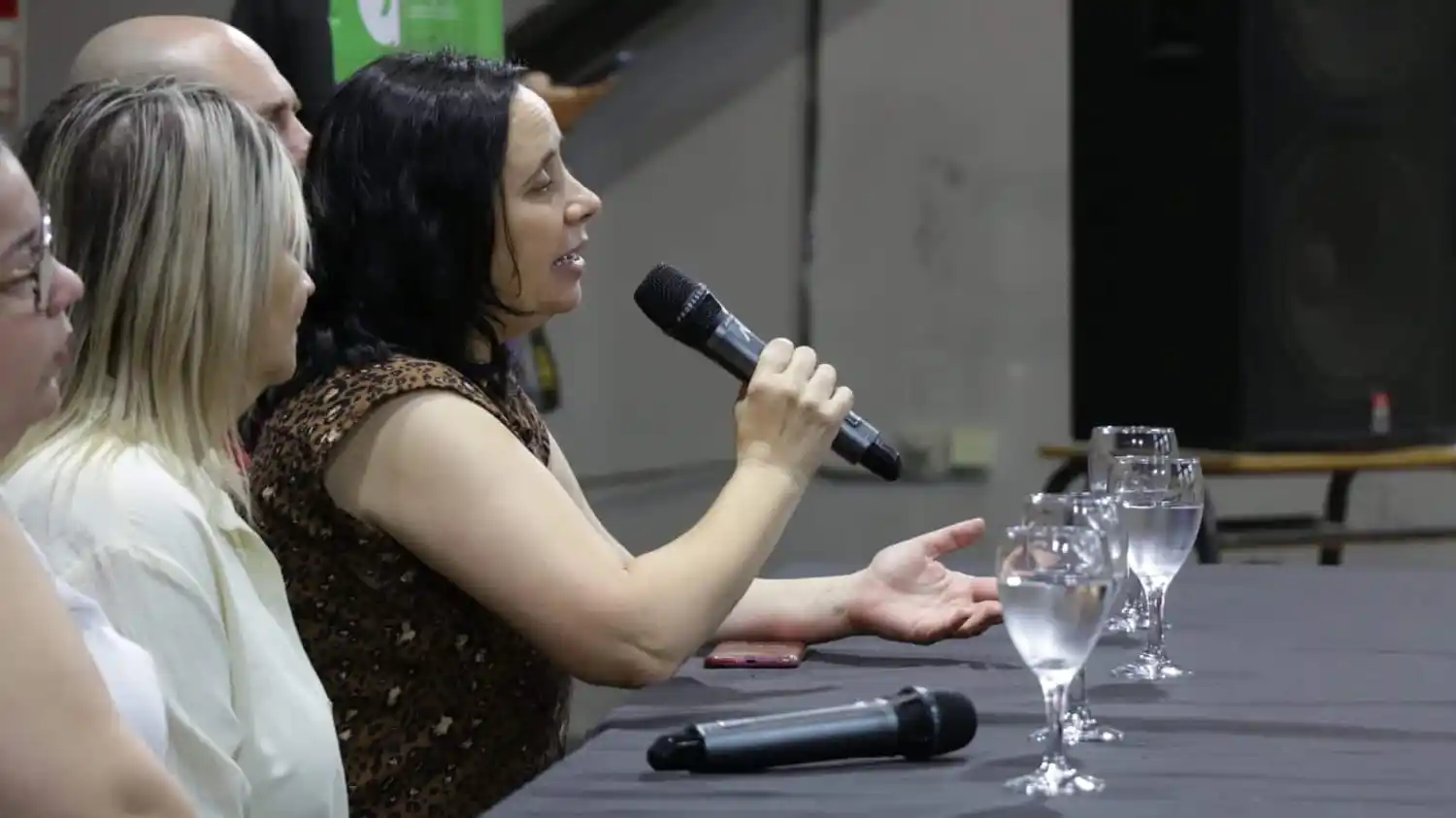 Se lanzó la XI edición del Programa Provincial “Jóvenes por la Memoria”