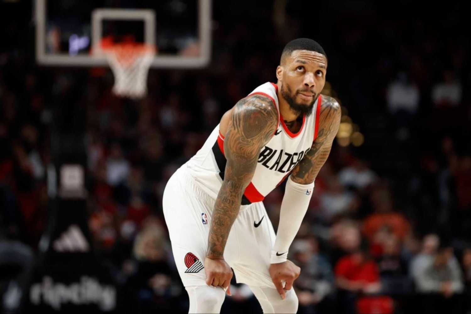 El efecto Damian Lillard: críticas, favoritos, casas de apuestas