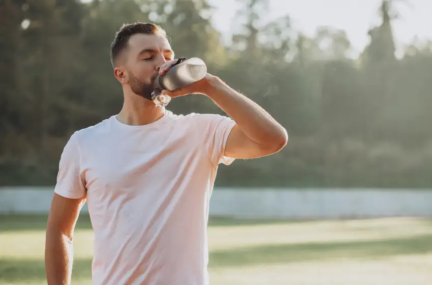 Reglas de cuidado para el calor extremo