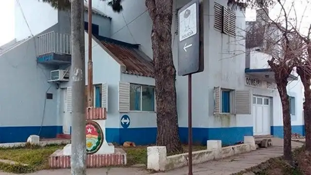 Un joven está en terapia intensiva tras recibir una pedrada en la cabeza
