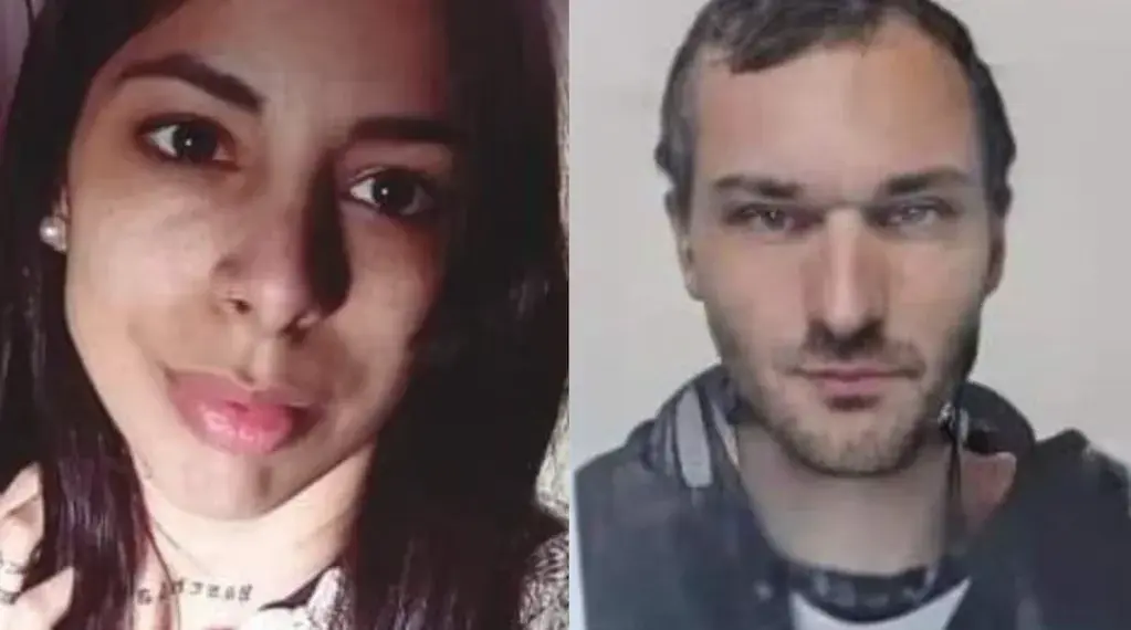 Renzo Chidichimo fue declarado culpable por el femicidio de Rocío González.