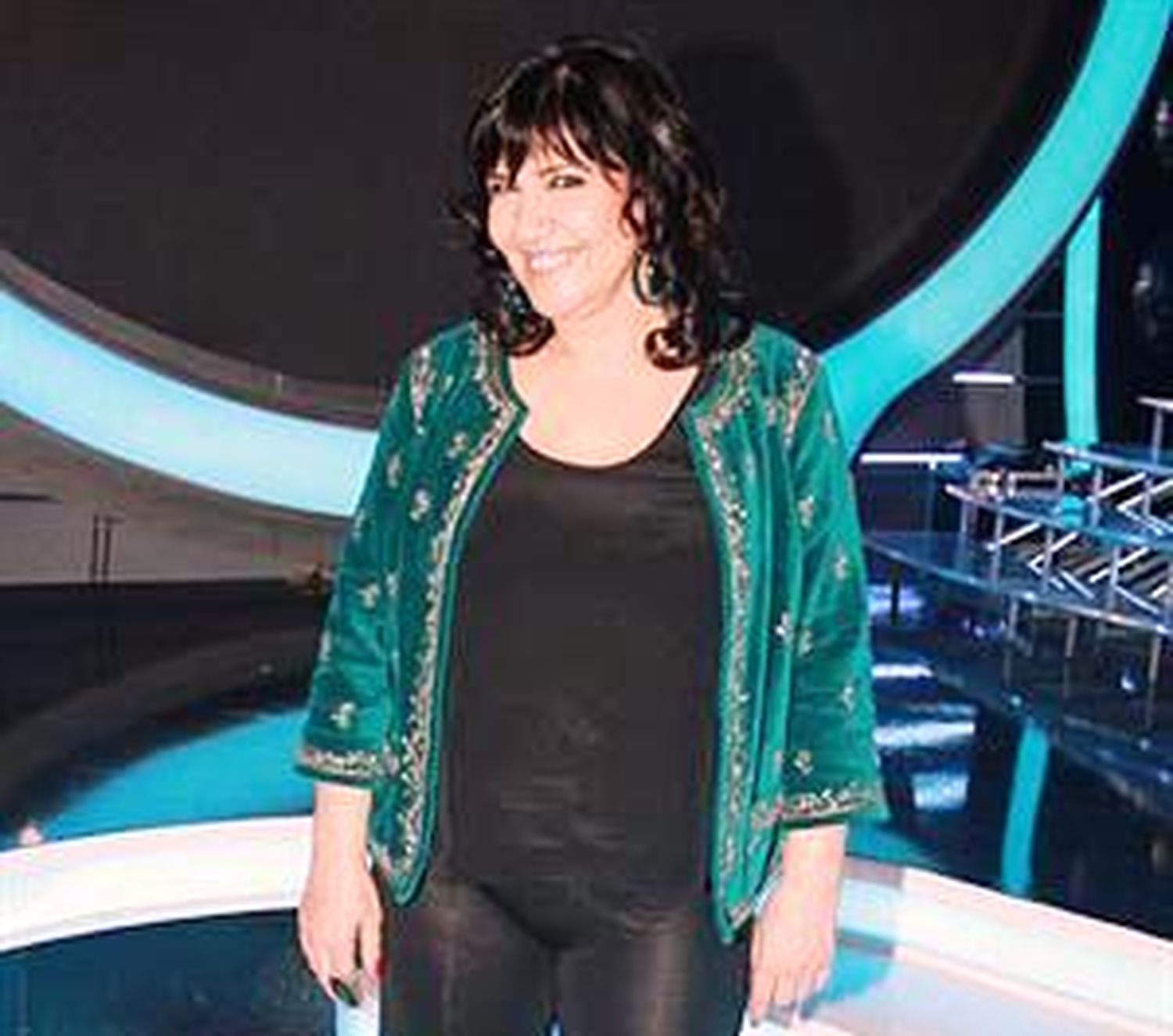 Elizabeth Vernaci: “Están haciendo mierda la Rock and Pop”