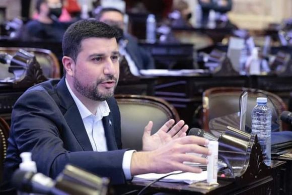 Cleri repudió la represión a trabajadores en Las Rosas