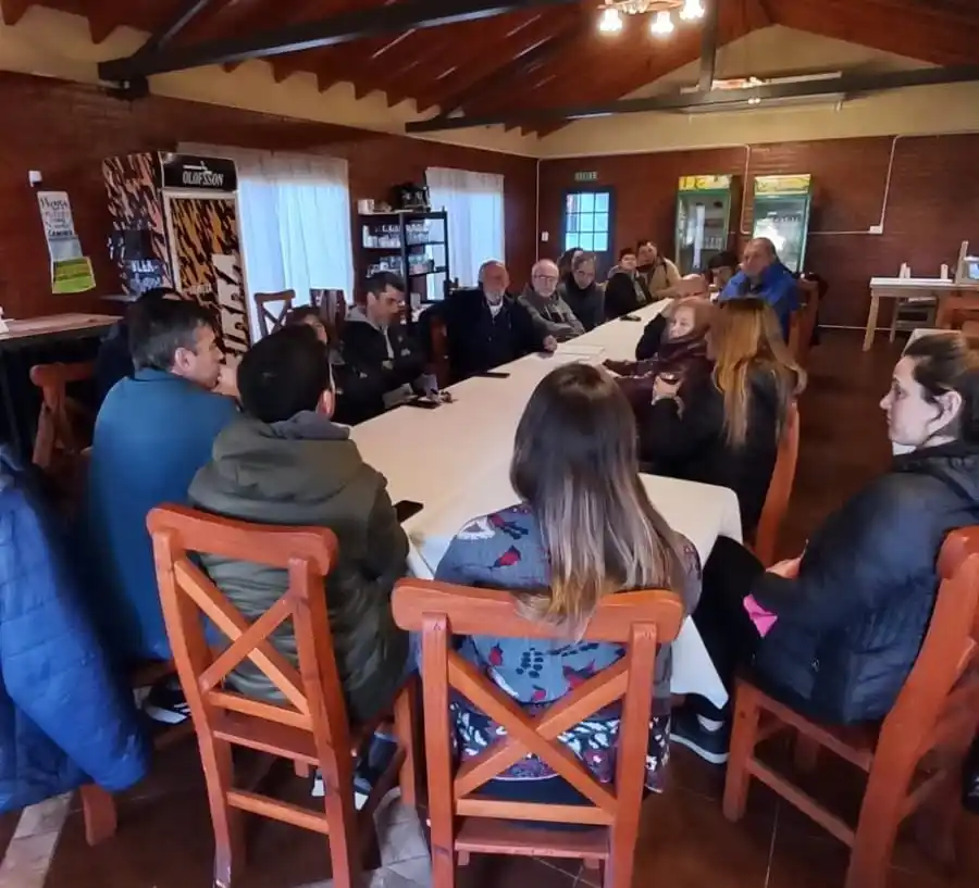 Ferrante intensifica su agenda de campaña de cara a las PASO