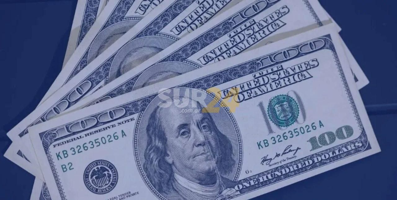 Nuevo récord: el dólar “blue” sigue subiendo