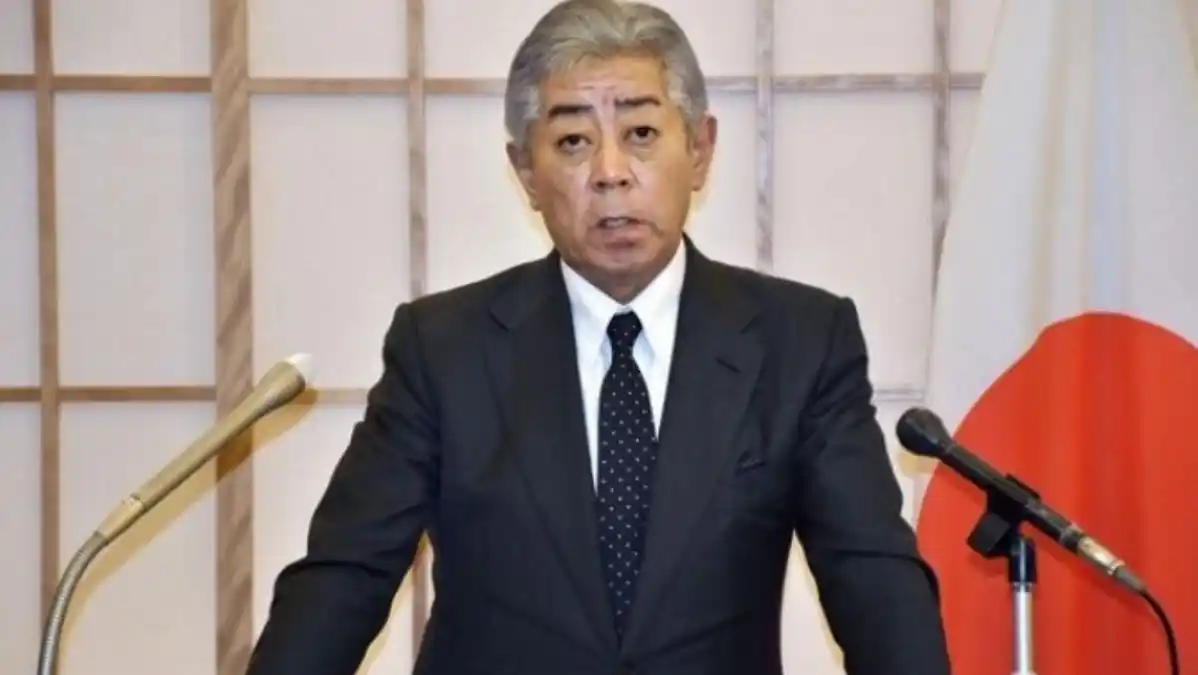 Japón expresa «preocupación» ante el ataque de Israel a Irán, pide «máxima moderación»