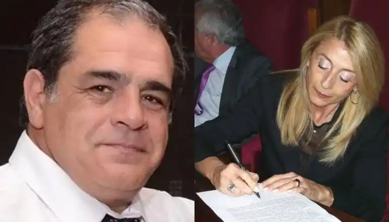 Impugnaron la candidatura de Carbonell para la Cámara Civil