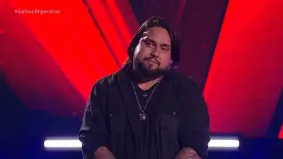 Leandro Colman, la “Voz de Formosa” que conquistó a La Sole