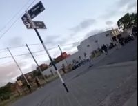 Un joven que fue víctima de una golpiza sufrió un traumatismo “con potencial compromiso de vida”