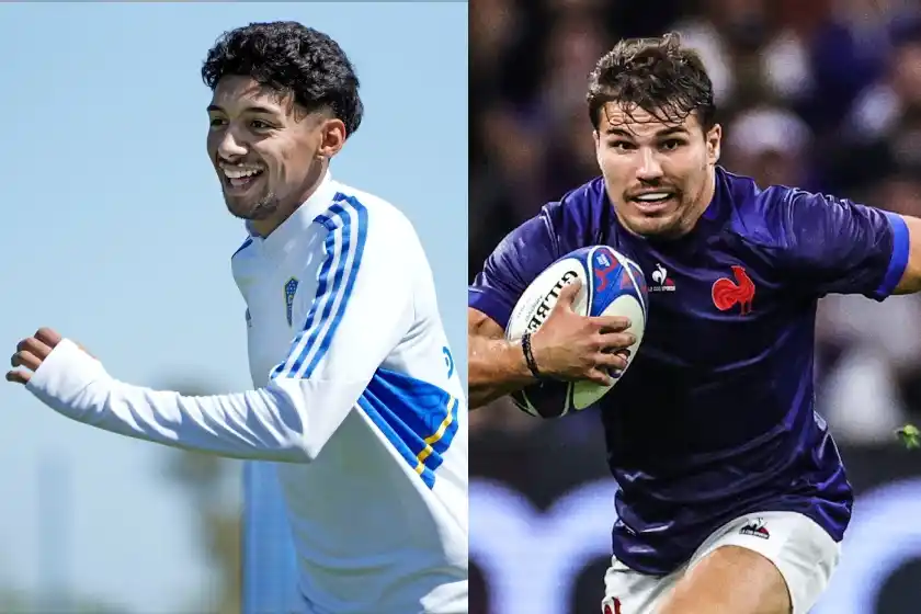 Copa Argentina y Mundial de Rugby: la agenda deportiva de este domingo