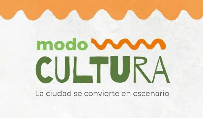 Modo Cultura, música y folclore en el centro de Concordia