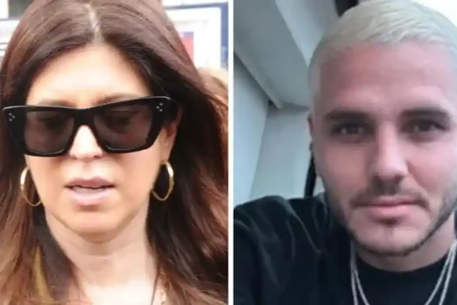 La abogada de Mauro Icardi desmiente los dichos de Wanda sobre que habría ido borracho declarar