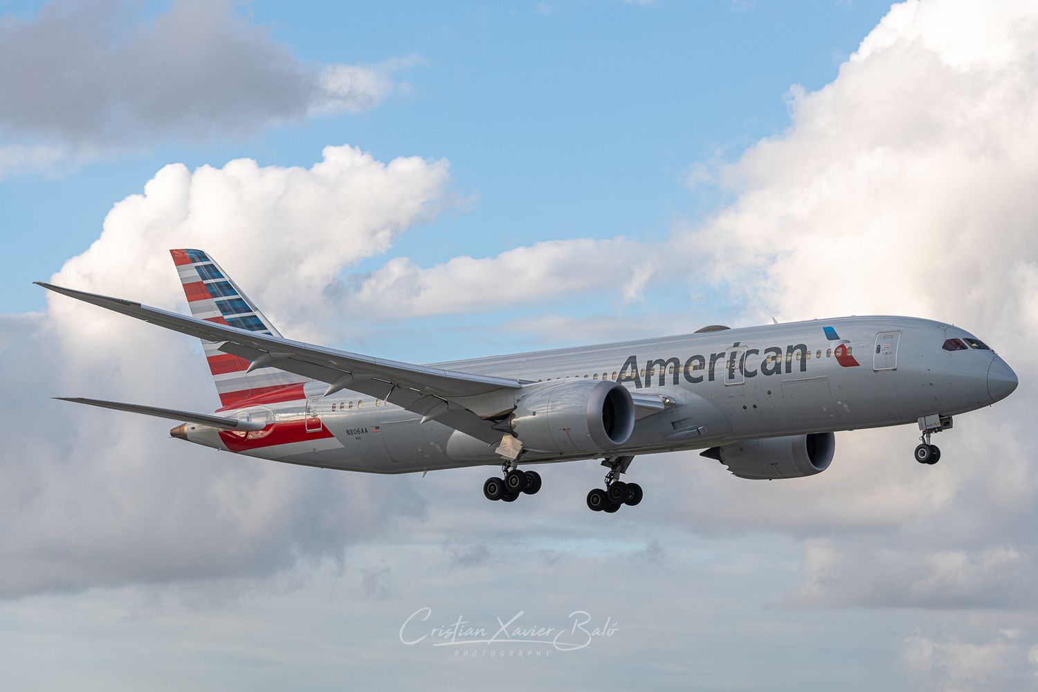 American Airlines increases its flights to Italy