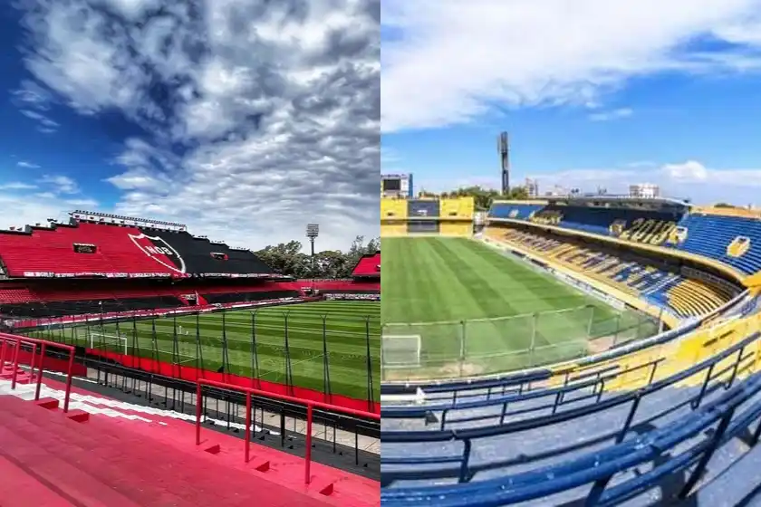 Copa Argentina y Supercopa Argentina en Rosario: cómo serán los operativos de seguridad