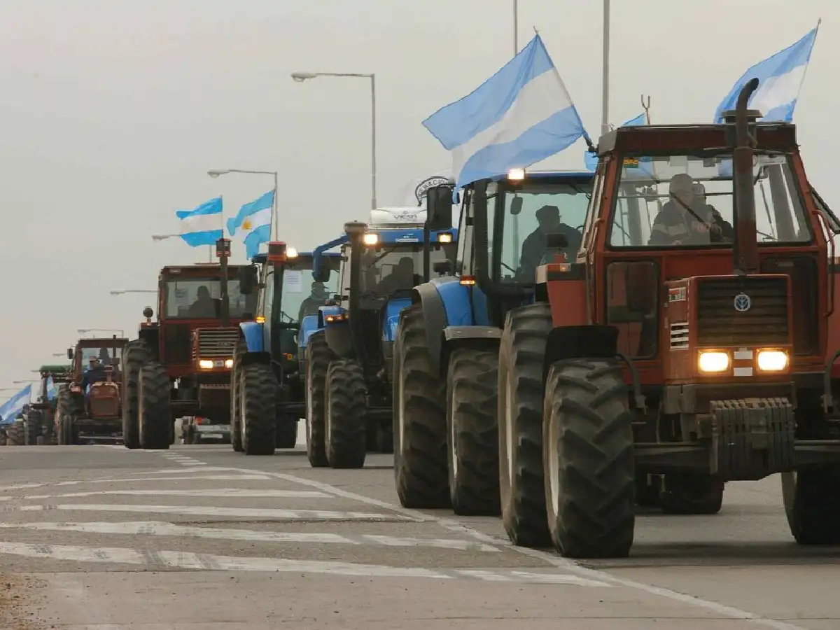 El campo y el nuevo Congreso