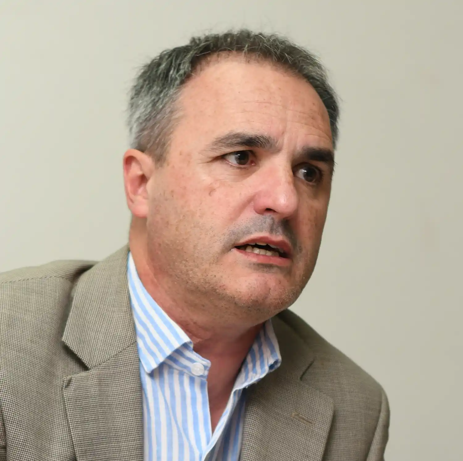 “Los buenos siempre son mayoría”
