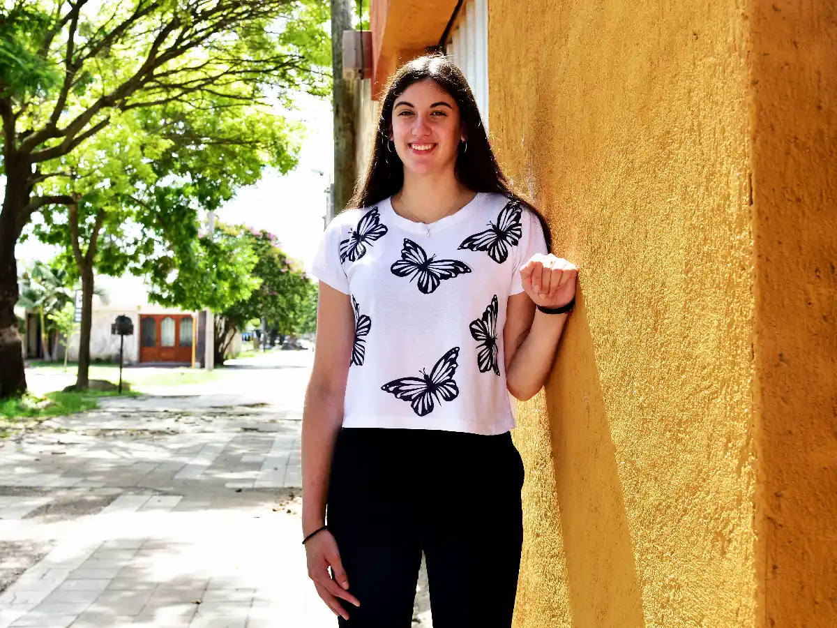 Un año a pedir de Bocca