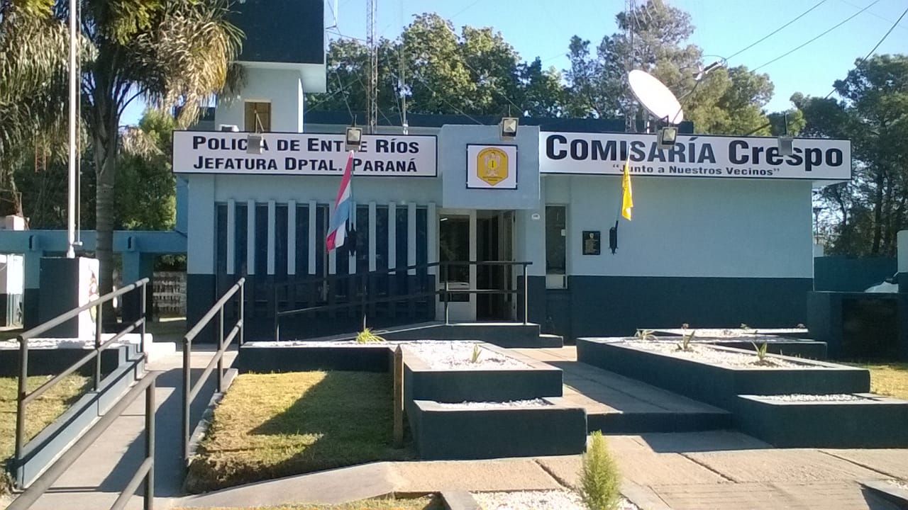 Le avisaron que ganó en el Telekino y que desde el cajero hiciera una transferencia así se le acreditaba