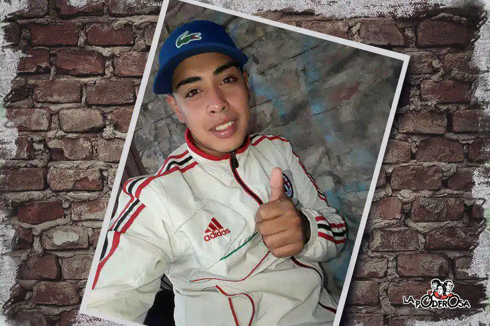 Padre de joven baleado por Gendarmería en Lomas de Zamora: "Nos protege una banda de asesinos"