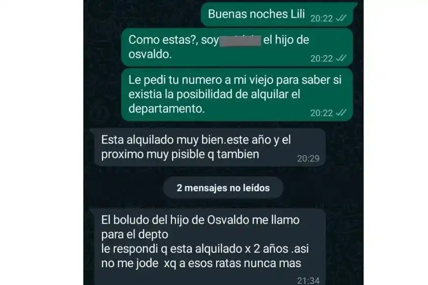 Chat viral