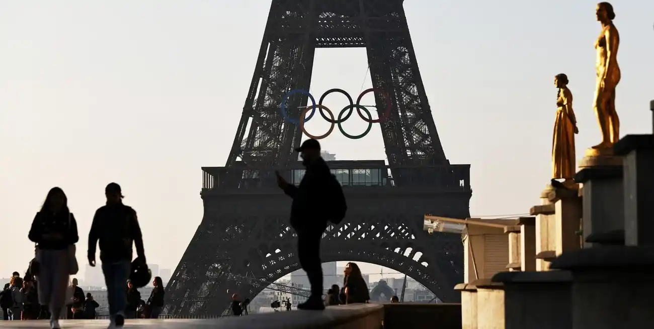 Este temor no es infundado; en septiembre de 2023, varias personas contrajeron dengue en la ciudad.