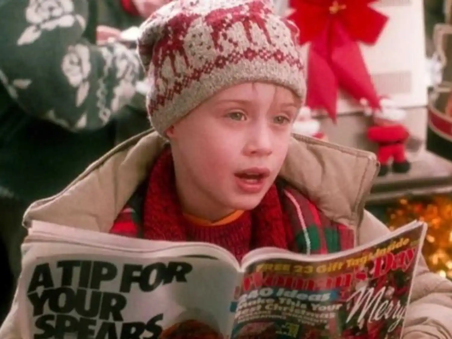 El top 10 de las mejores películas navideñas - 3