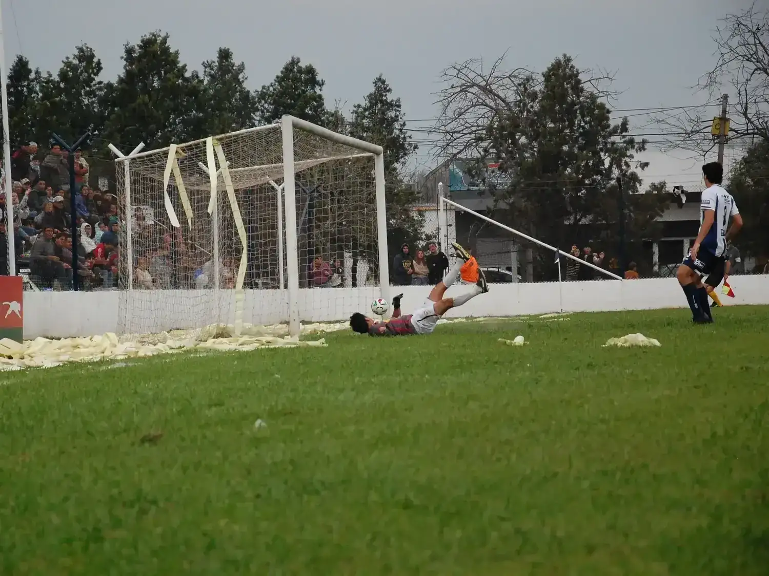 Semifinales revancha, Sub-18 femenino y Petit Torneo: todo el fútbol del fin de semana en Gualeguay